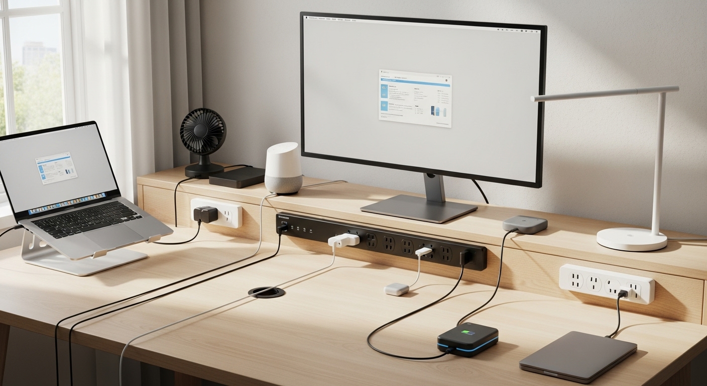 Best AC Surge Protectors