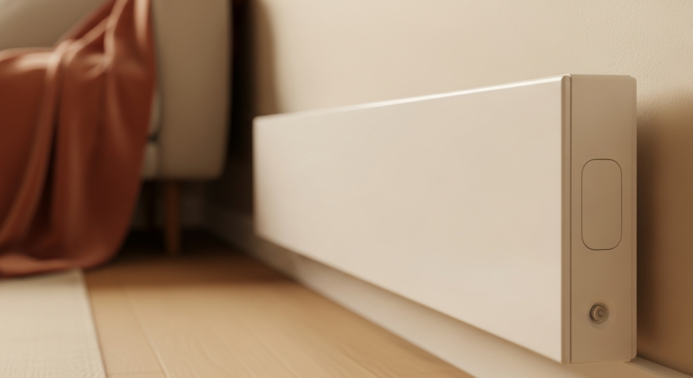 Best Baseboard Heaters