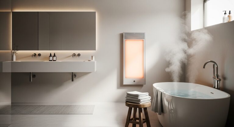 Best Bathroom Heaters