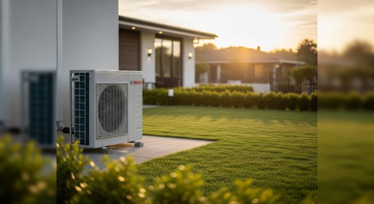 Best Bosch Heat Pumps