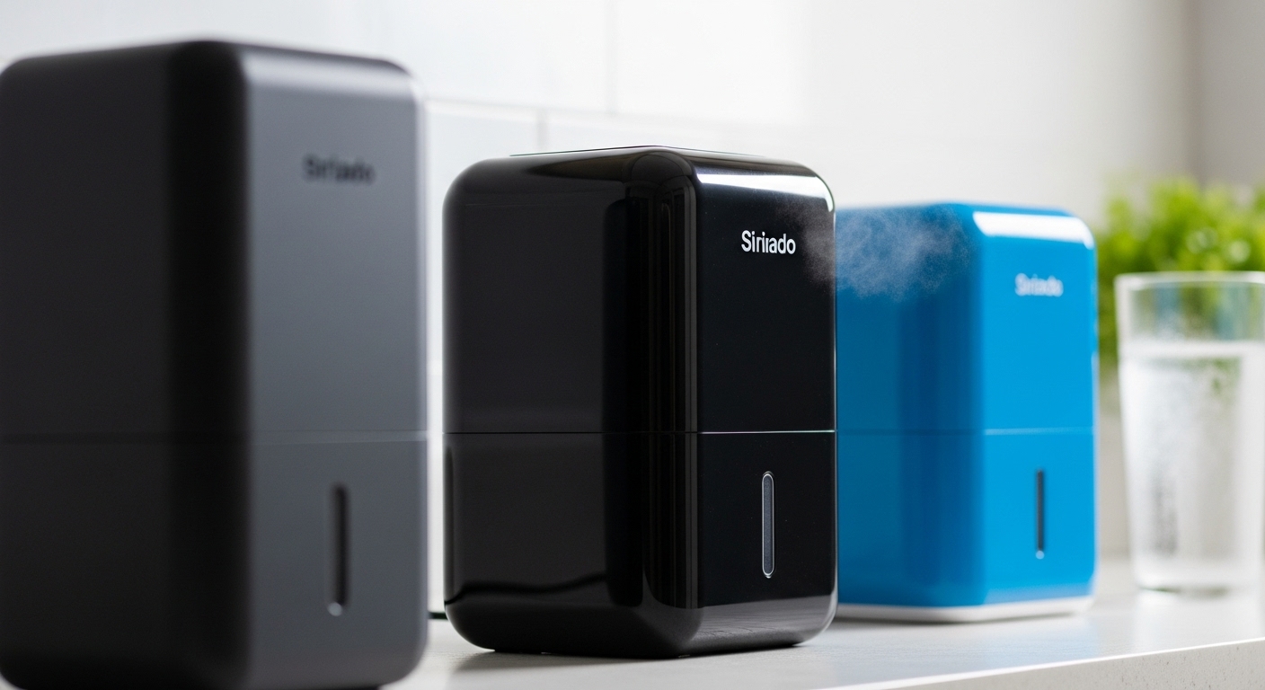 Best Dehumidifiers Under $100