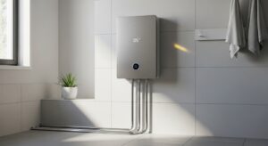 Best Electric Tankless Water Heaters
