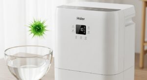 Best Haier Dehumidifiers