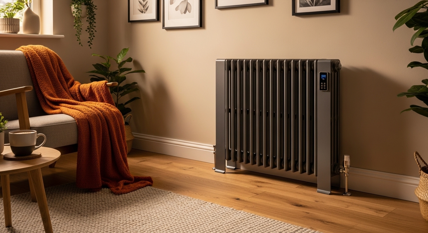 Best Oil Filled Radiators
