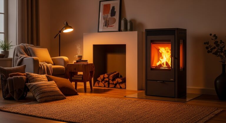 Best Pellet Stoves