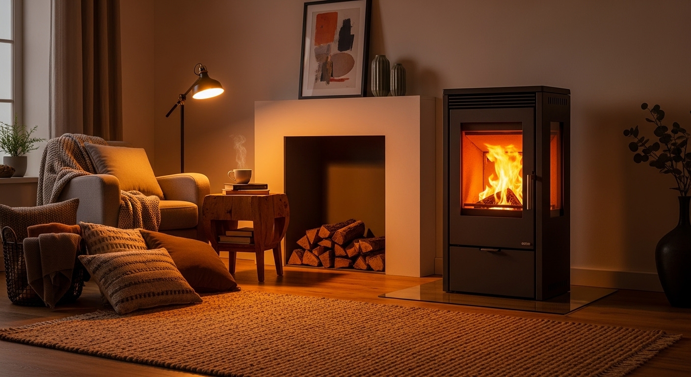 Best Pellet Stoves