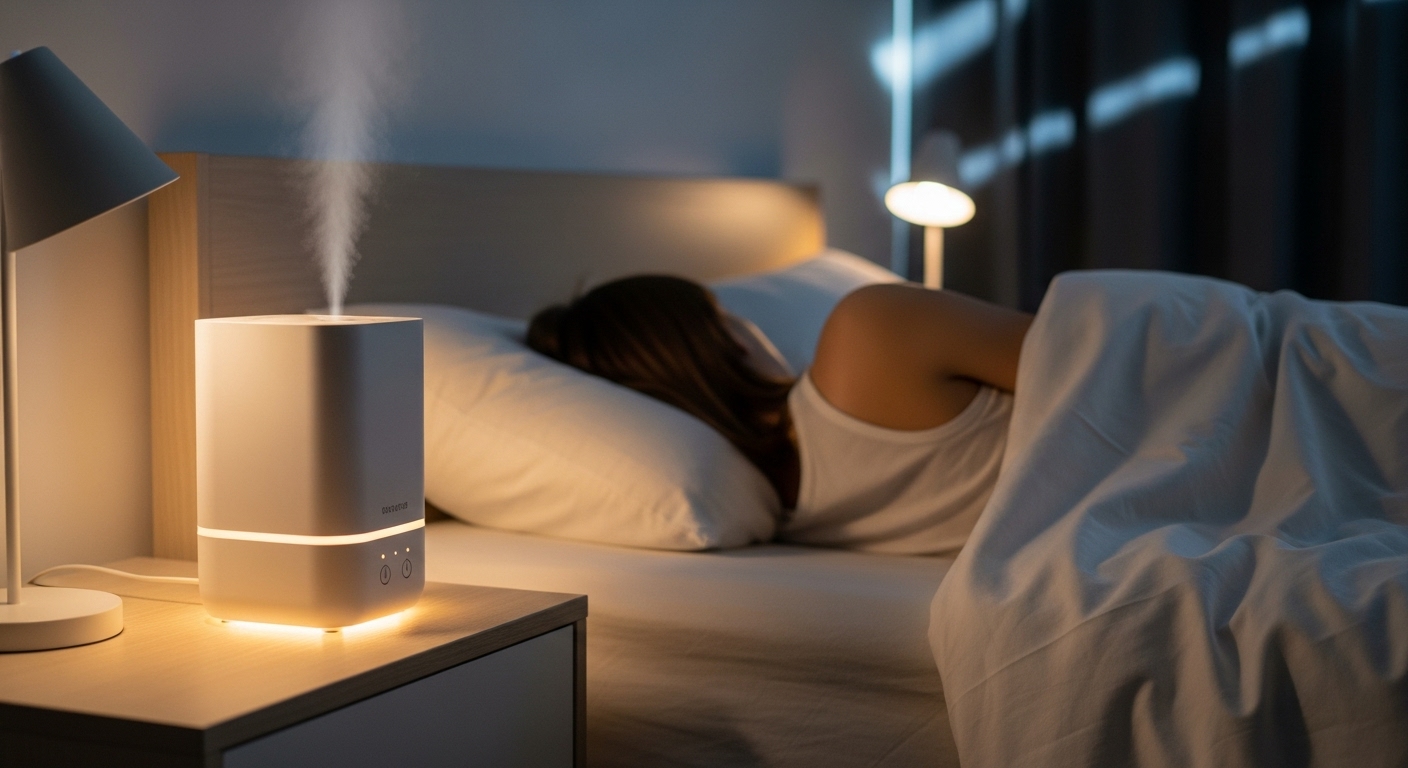 Best Quietest Humidifiers