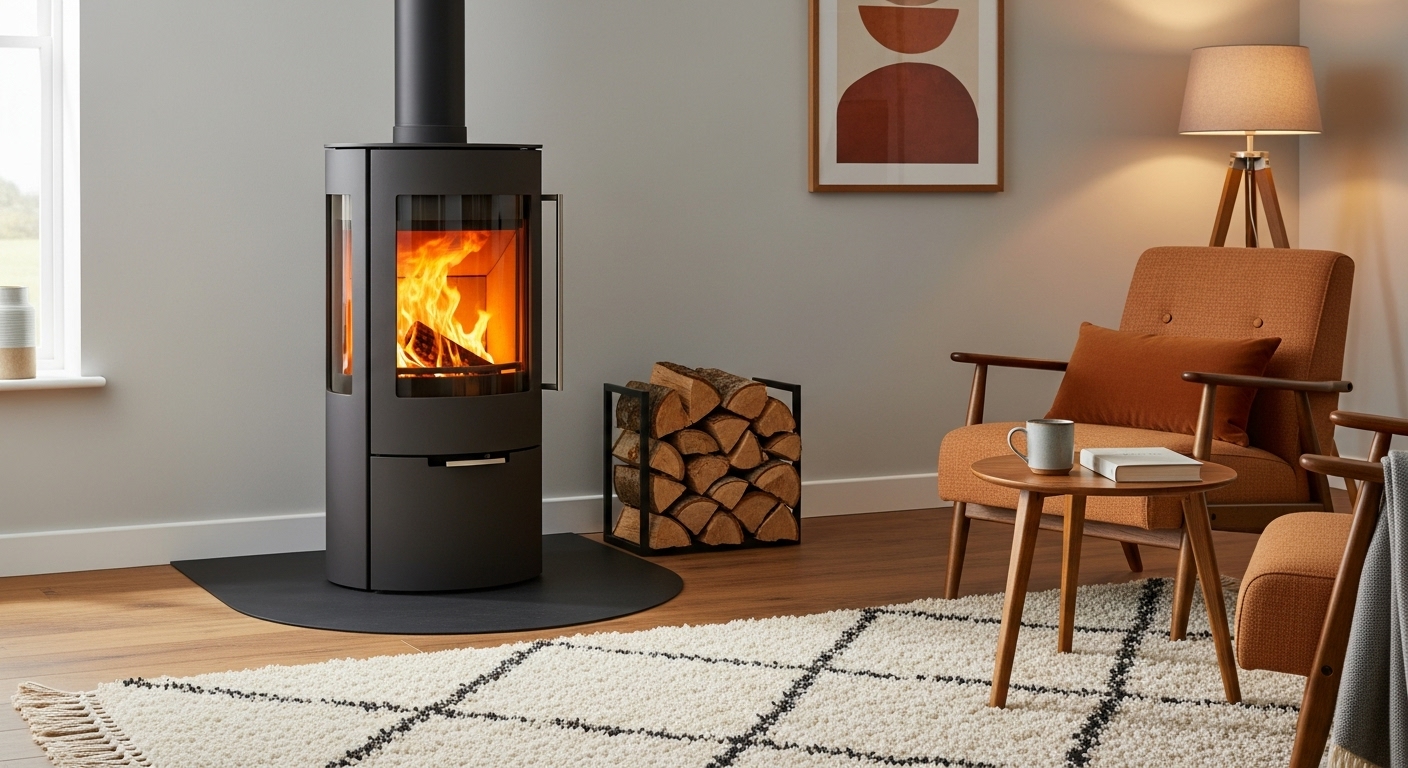 Best Wood Burning Stoves