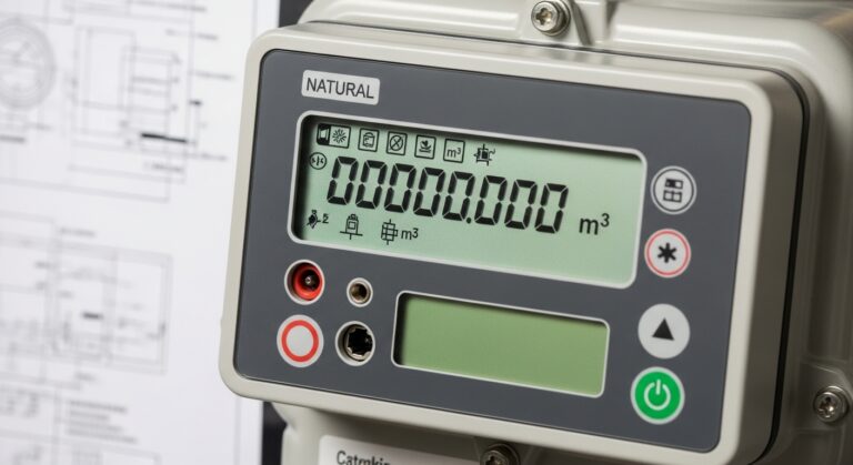 CFH to BTU Conversion Guide