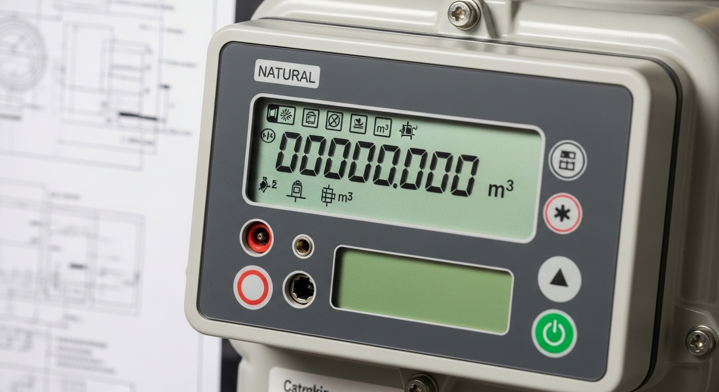 CFH to BTU Conversion Guide