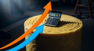 Calculating R-Value