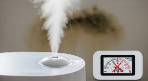 Can A Humidifier Make A Cough Worse