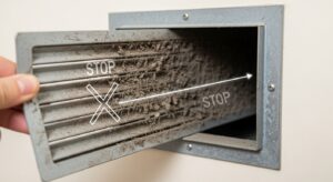 Cold Air Return Vents