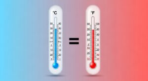 Convert Celsius To Fahrenheit
