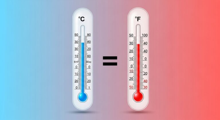 Convert Celsius To Fahrenheit