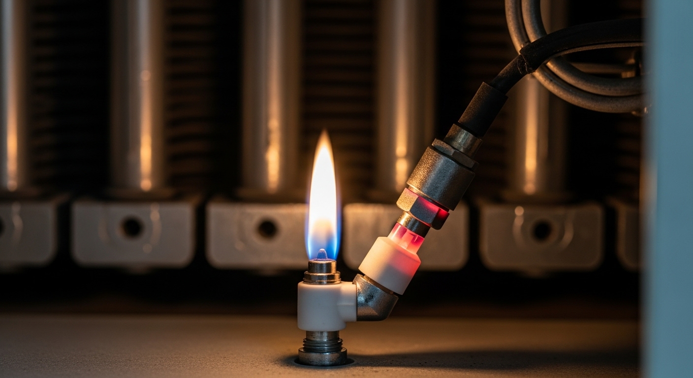 Do Furnaces Have Pilot Lights