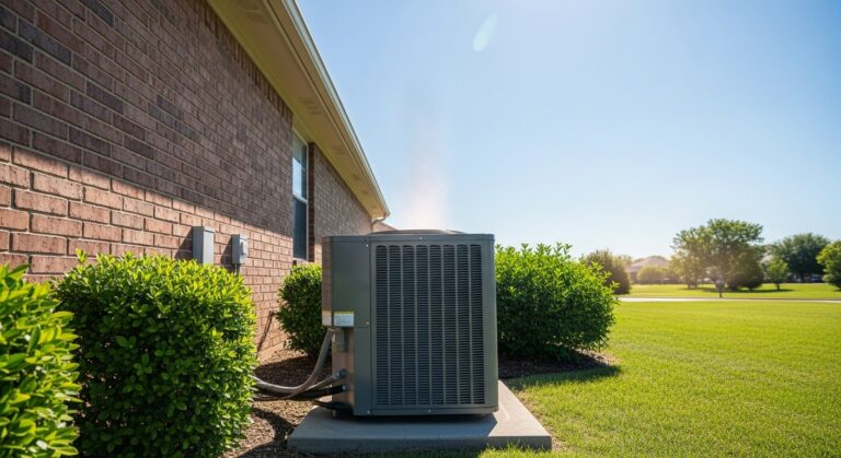 Does Outside Temperature Affect Air Conditioner