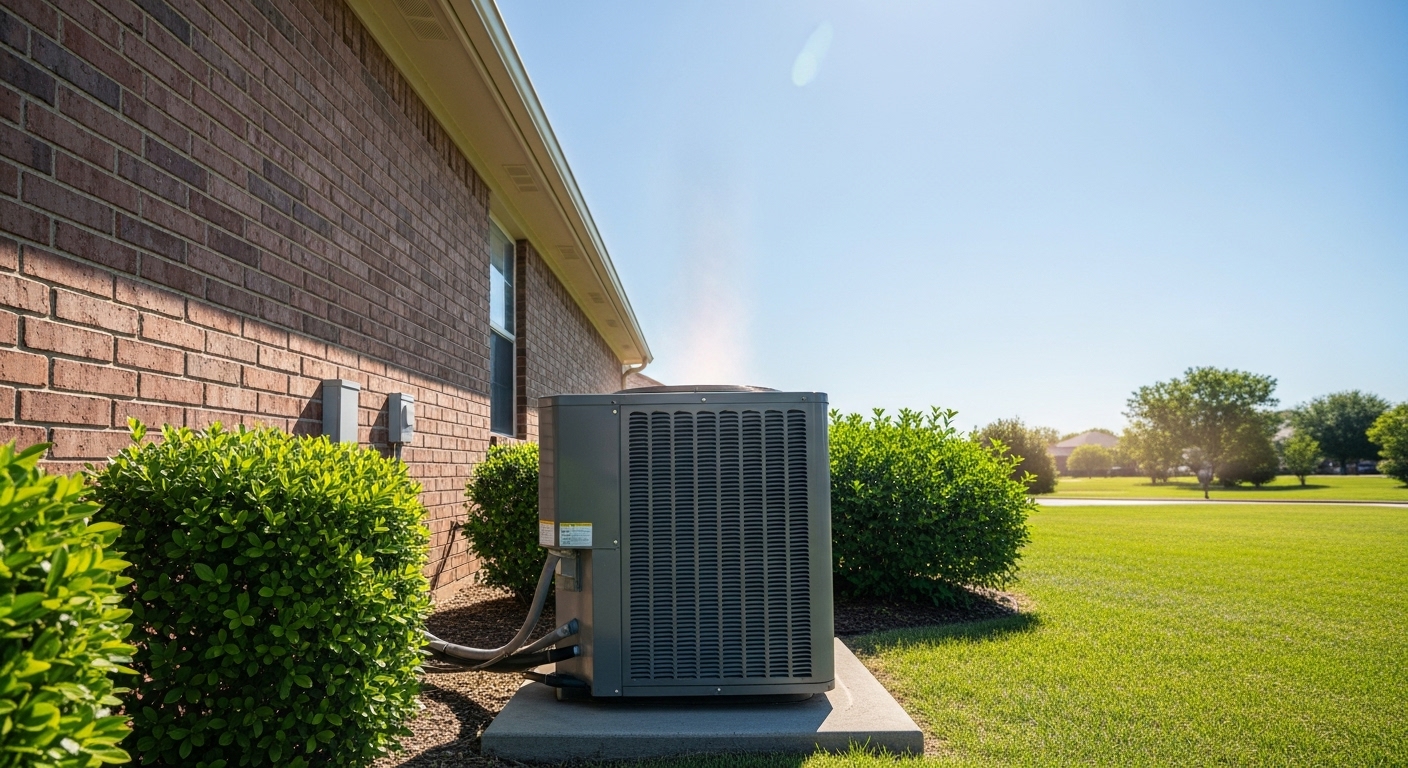 Does Outside Temperature Affect Air Conditioner