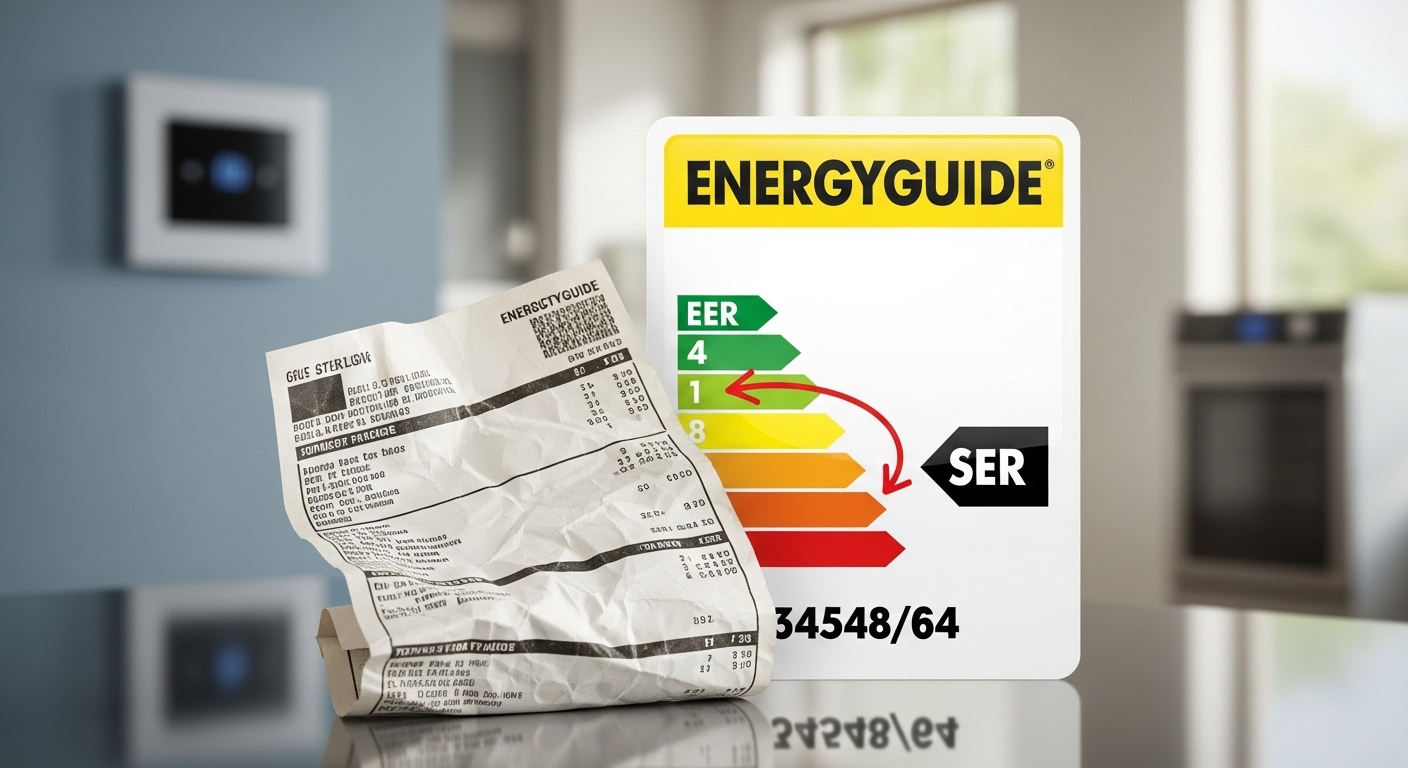 EER Rating