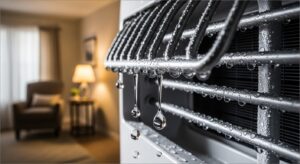 How Does A Dehumidifier Work