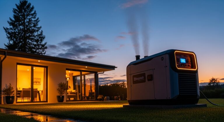How Long Do Generators Last