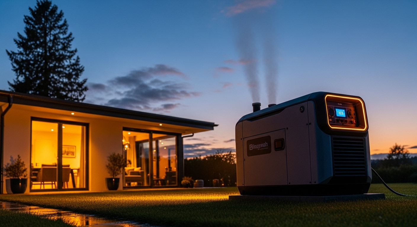 How Long Do Generators Last