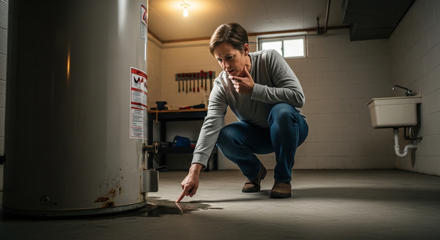 How Long Do Water Heaters Last