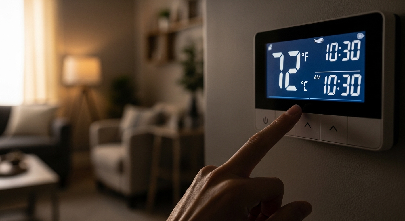 How Many Hours Should AC Run Per Day