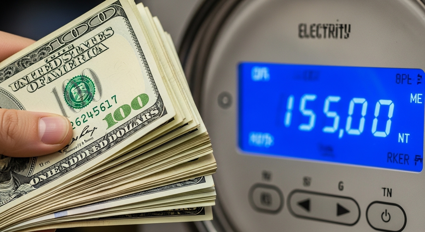 How Much Does 1000 Watts Cost Per Hour