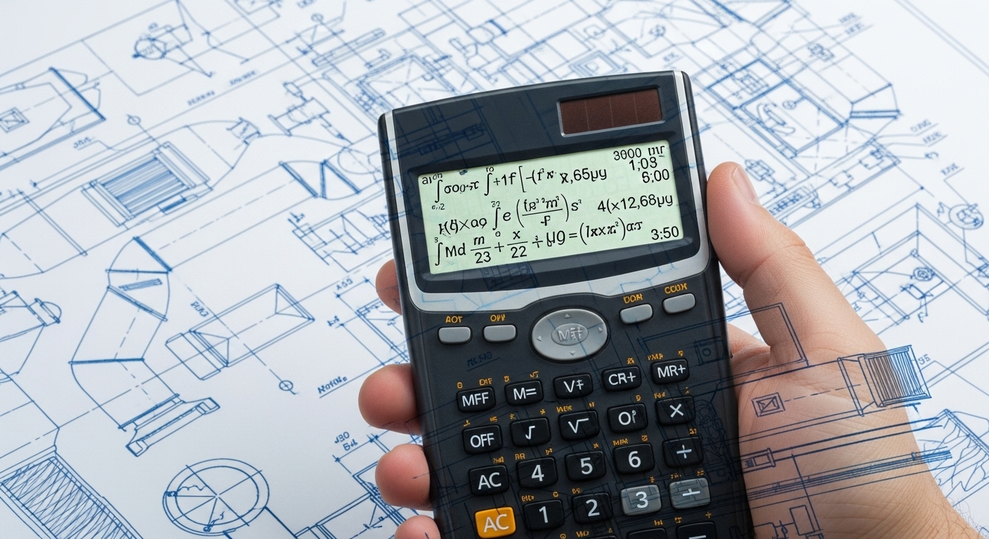 How to Convert CFM to FPM