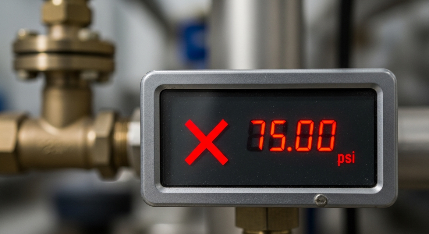 How to Convert PSI to Bar
