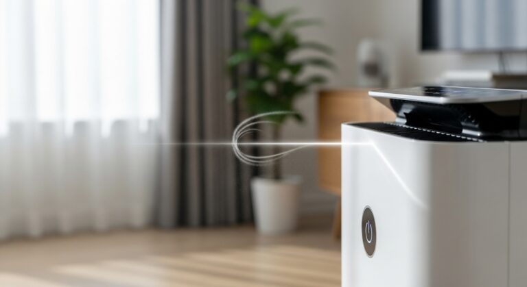 How to Tell If Air Purifier Is Working