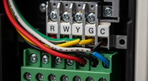 Thermostat Wiring