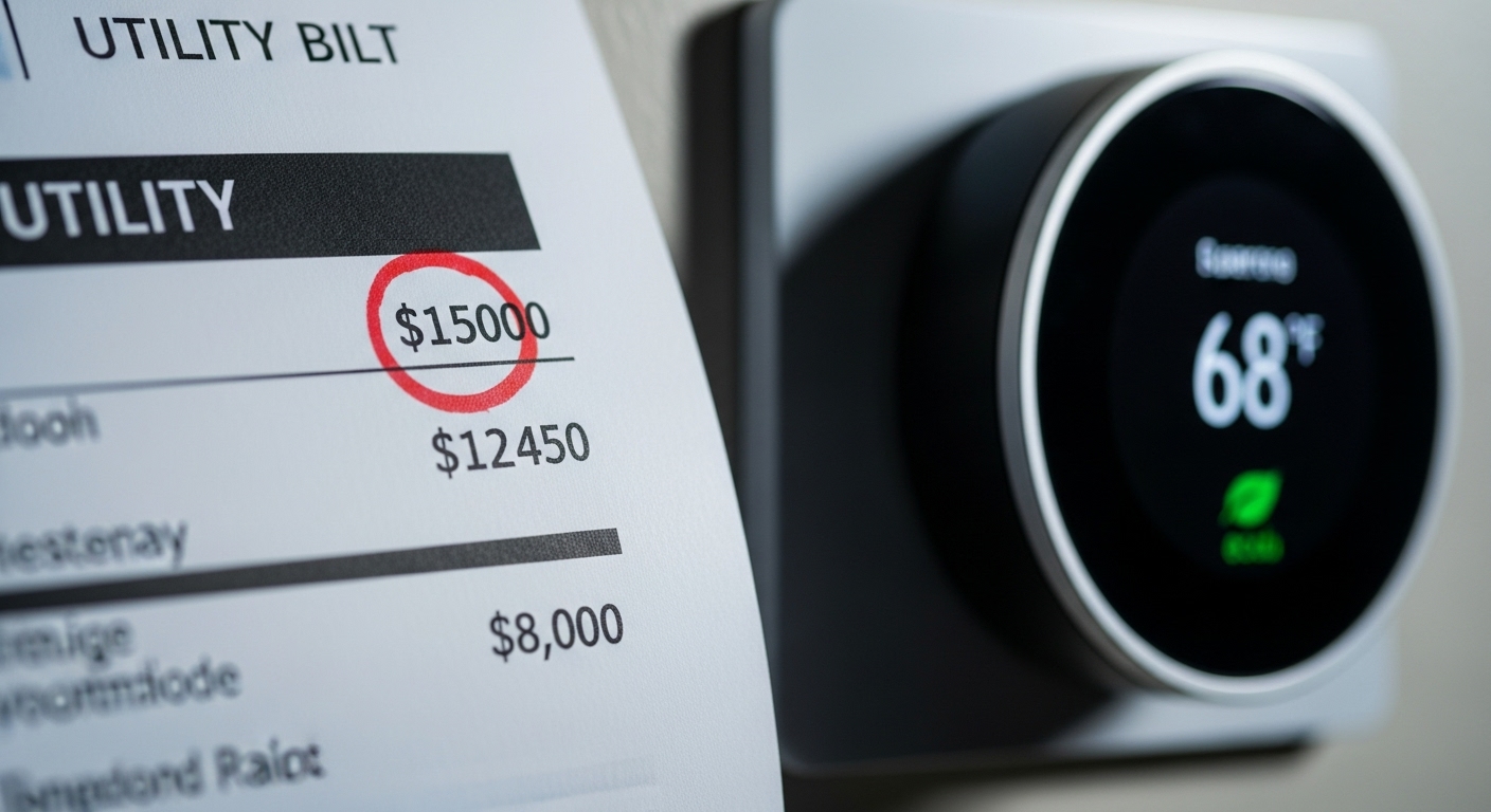 Water Heating Cost