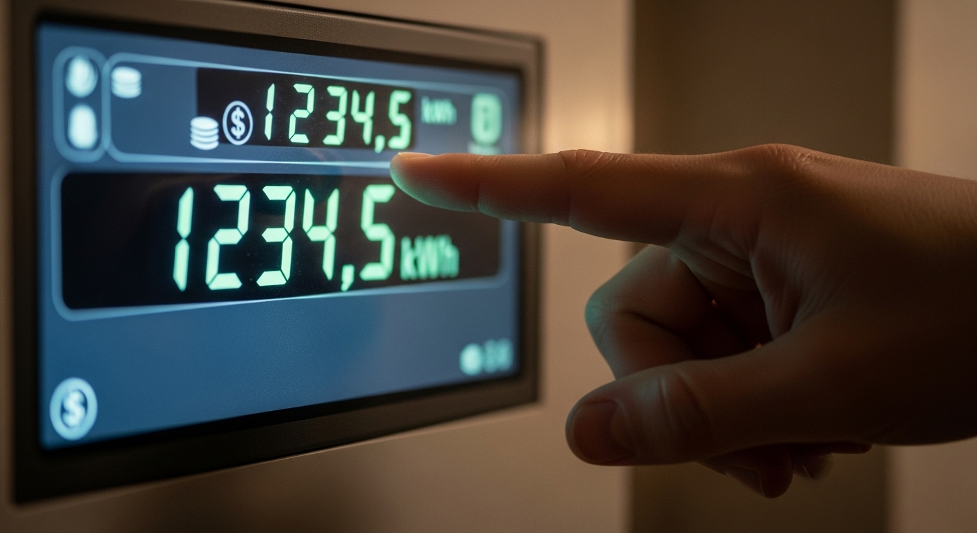Watts to Kilowatt Hours