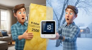 What Is Insulation R-Value