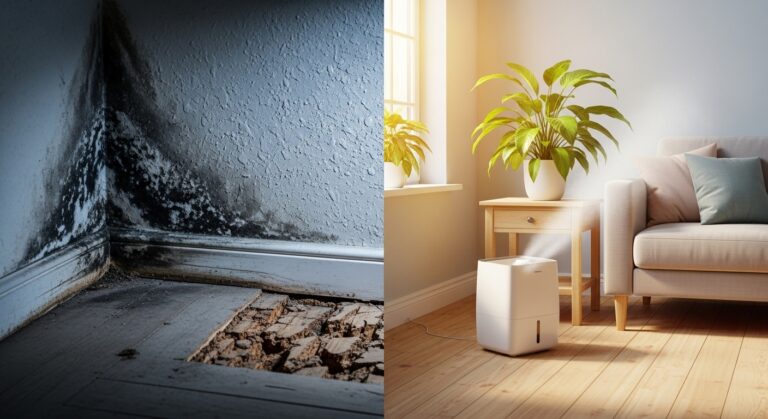 What Should The Humidity Be In A House