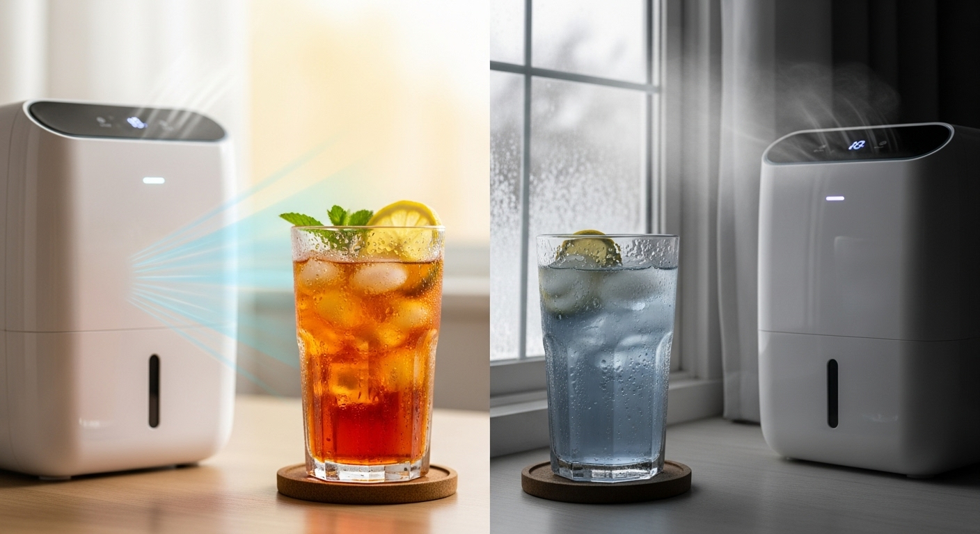When Should I Turn Off A Dehumidifier Winter vs Summer Guide