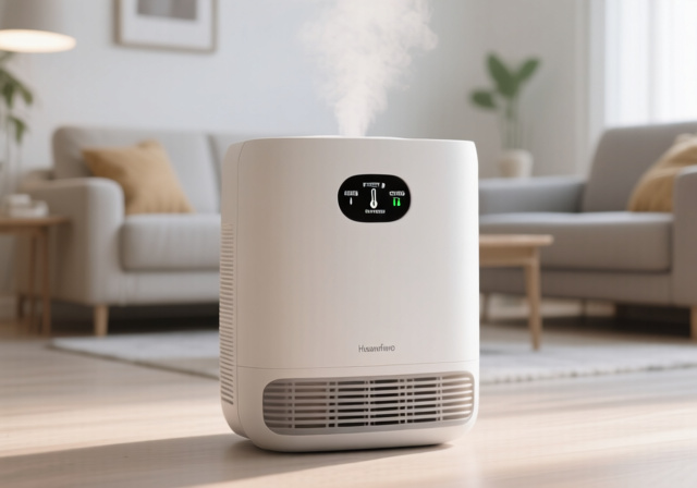 Dehumidifier That Does Not Produce Heat