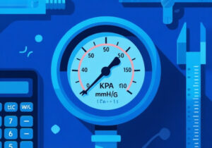 kPa to mmHg Conversion Calculator & Formula