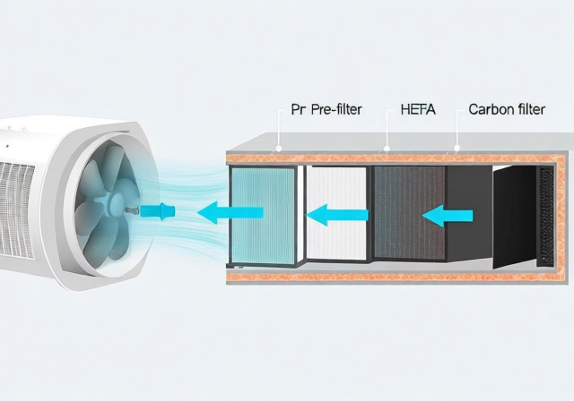 How Do Air Purifiers Work