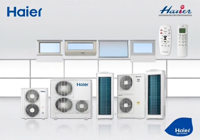 Best Haier Air Conditioners