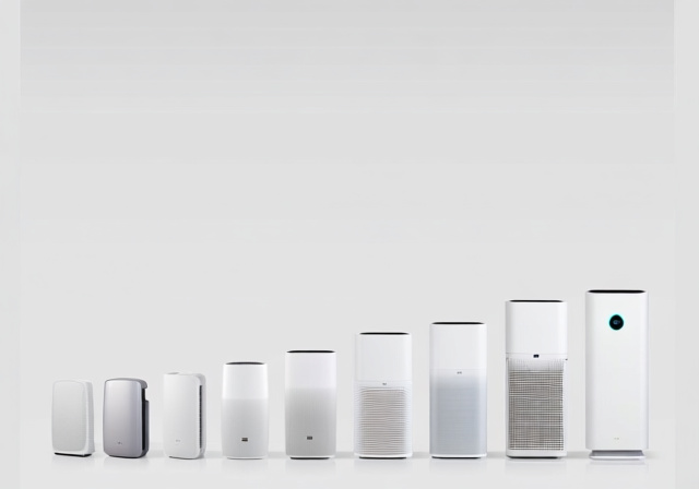Best Large Room Air Purifiers