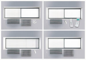 Best Casement Vertical Window Air Conditioners