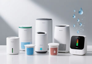 Best Desiccant Dehumidifier