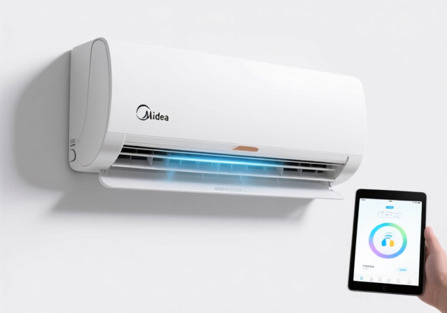 Best Midea Air Conditioner