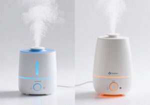 Cool Mist vs Warm Mist Humidifier