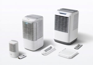Best Smallest Portable Air Conditioner Units