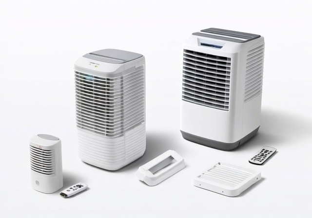 Best Smallest Portable Air Conditioner Units