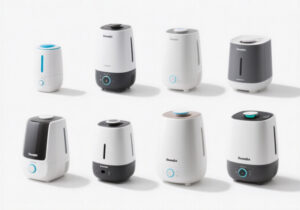 Best Homedics Humidifiers